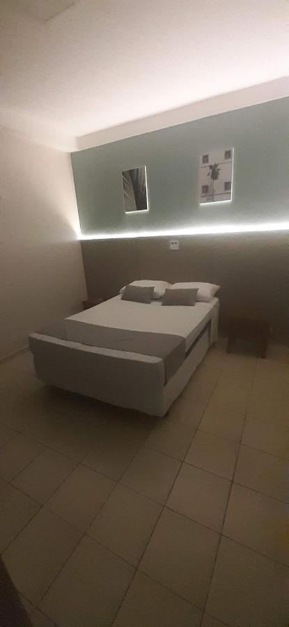 Liv Hotel Порту-Феррейра Экстерьер фото