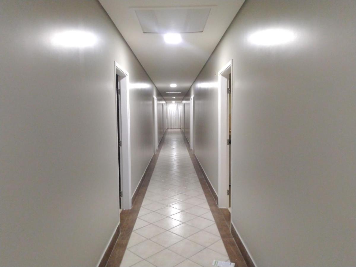 Liv Hotel Порту-Феррейра Экстерьер фото