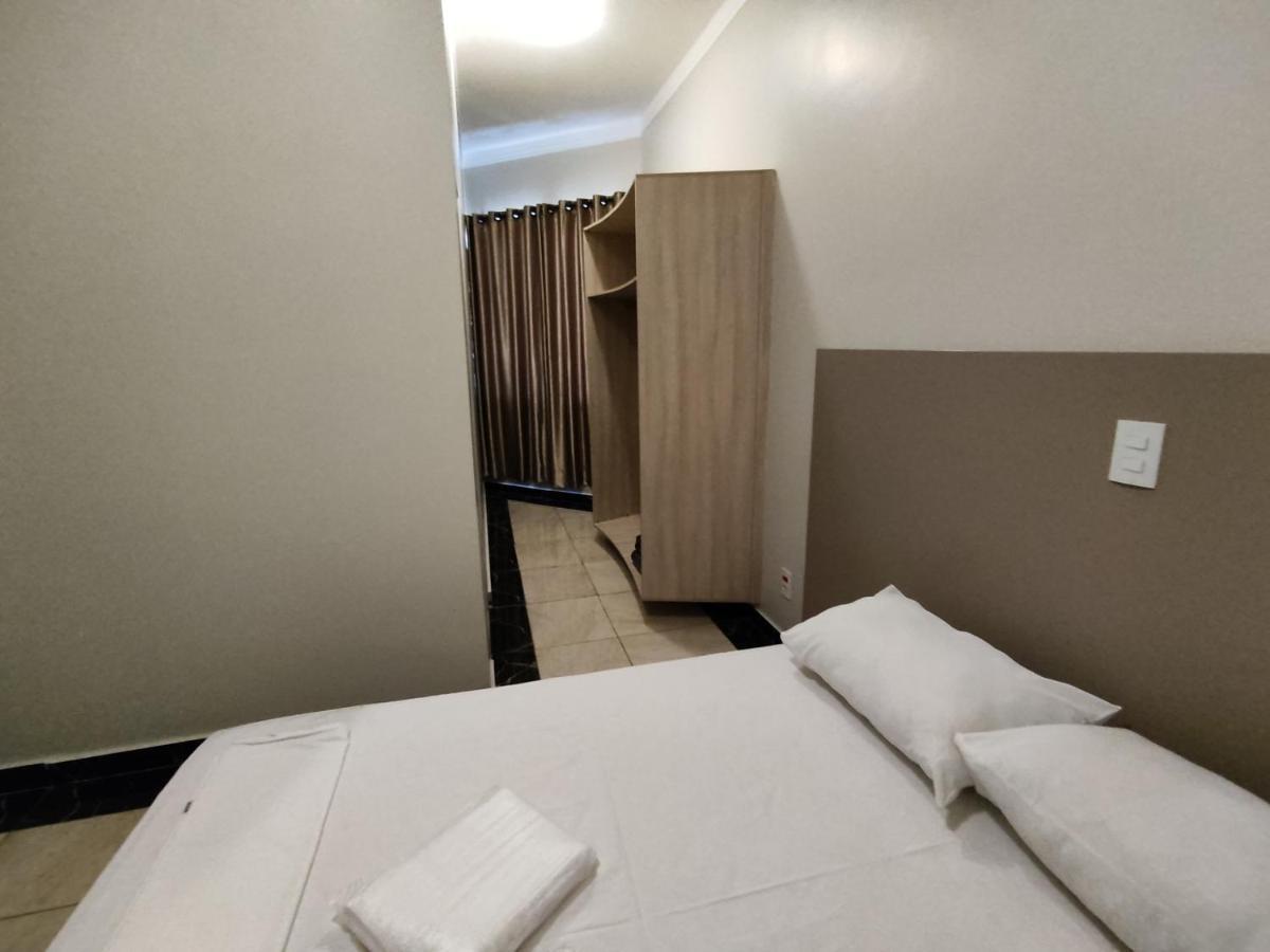 Liv Hotel Порту-Феррейра Экстерьер фото