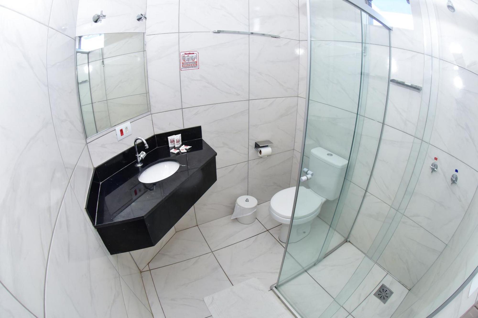 Liv Hotel Порту-Феррейра Номер фото