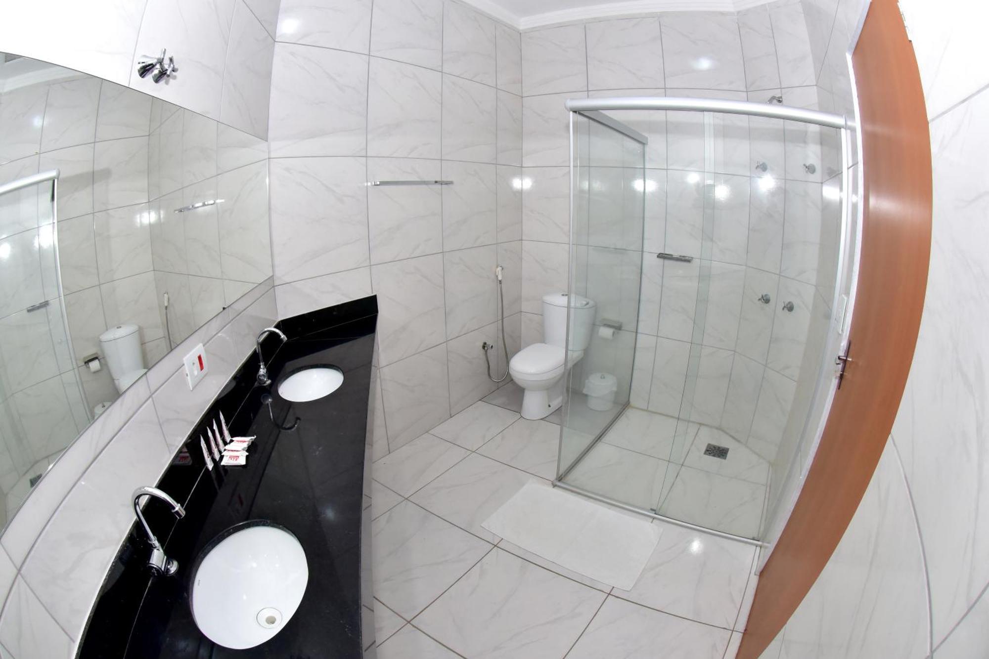 Liv Hotel Порту-Феррейра Номер фото